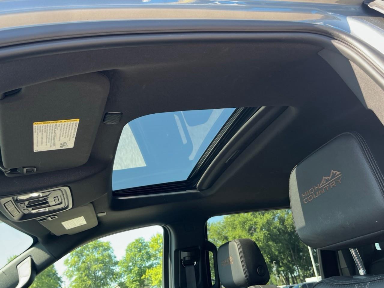 2024 Chevrolet SILVERADO 2500HD  Photo
