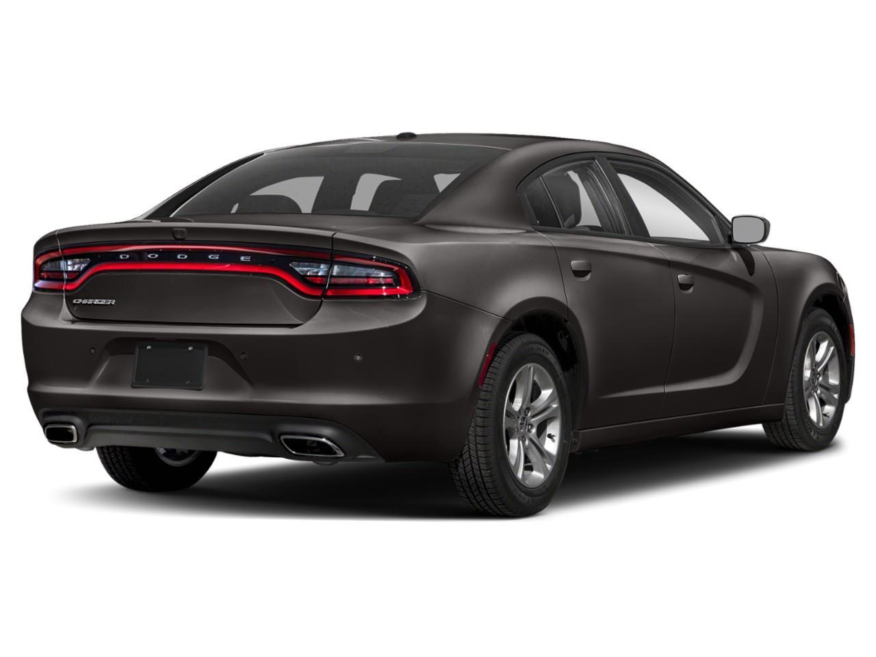 2021 Dodge Charger SXT 4dr All-wheel Drive Sedan Photo