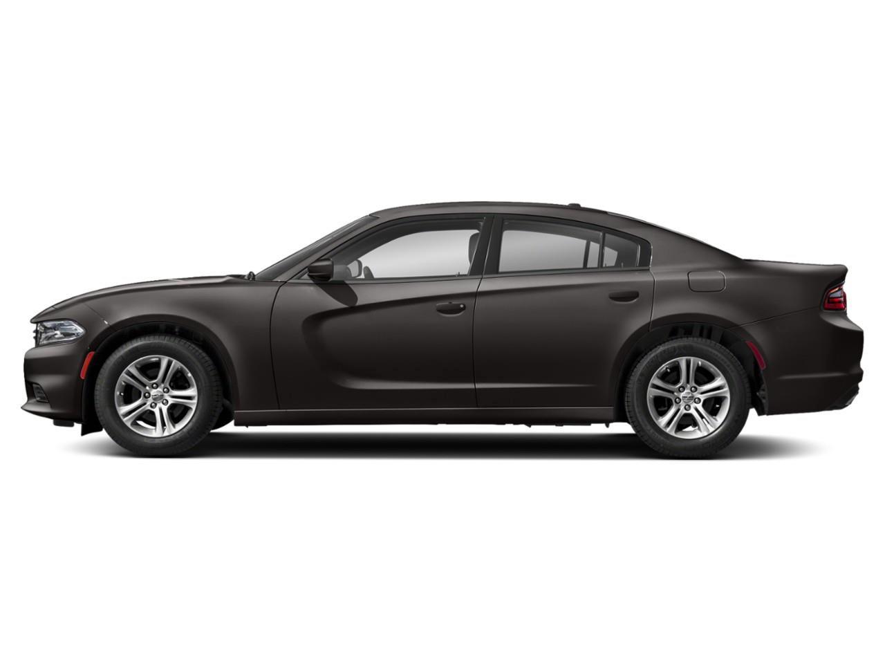 2021 Dodge Charger SXT 4dr All-wheel Drive Sedan Photo