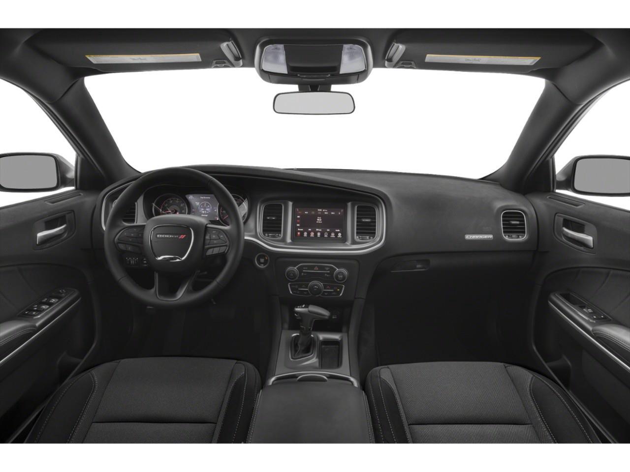 2021 Dodge Charger SXT 4dr All-wheel Drive Sedan Photo