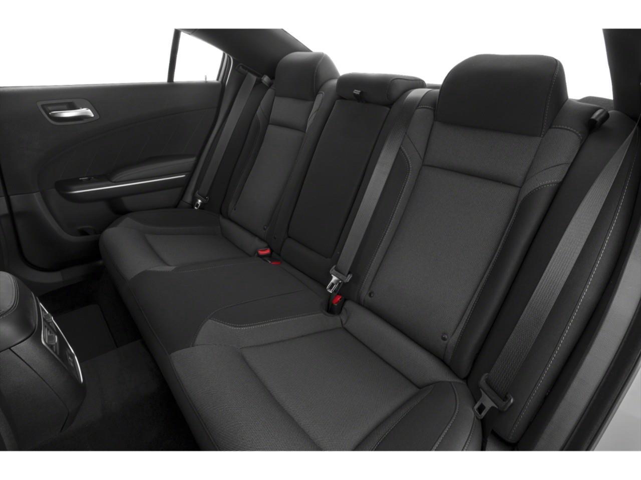 2021 Dodge Charger SXT 4dr All-wheel Drive Sedan Photo