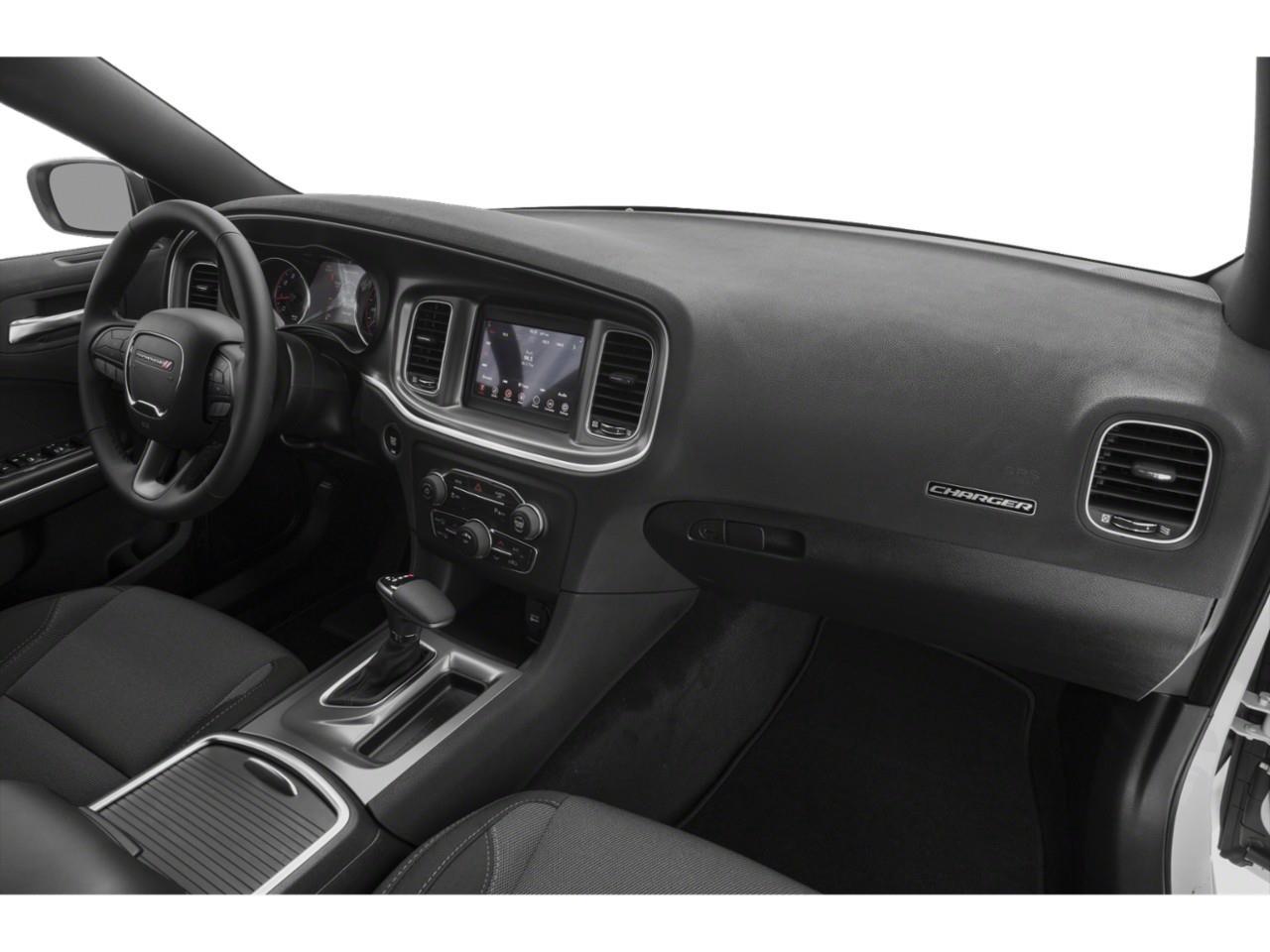 2021 Dodge Charger SXT 4dr All-wheel Drive Sedan Photo