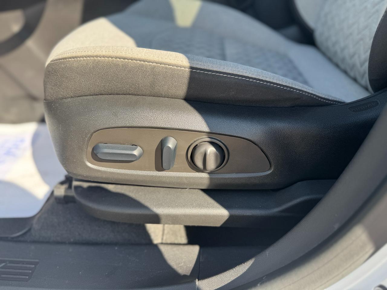 2023 Chevrolet Equinox LT All-wheel Drive Photo