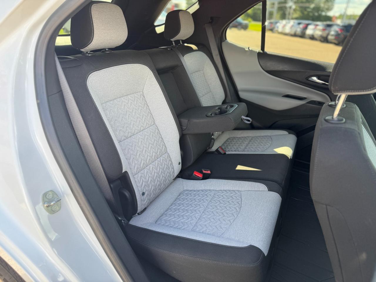 2023 Chevrolet Equinox LT All-wheel Drive Photo