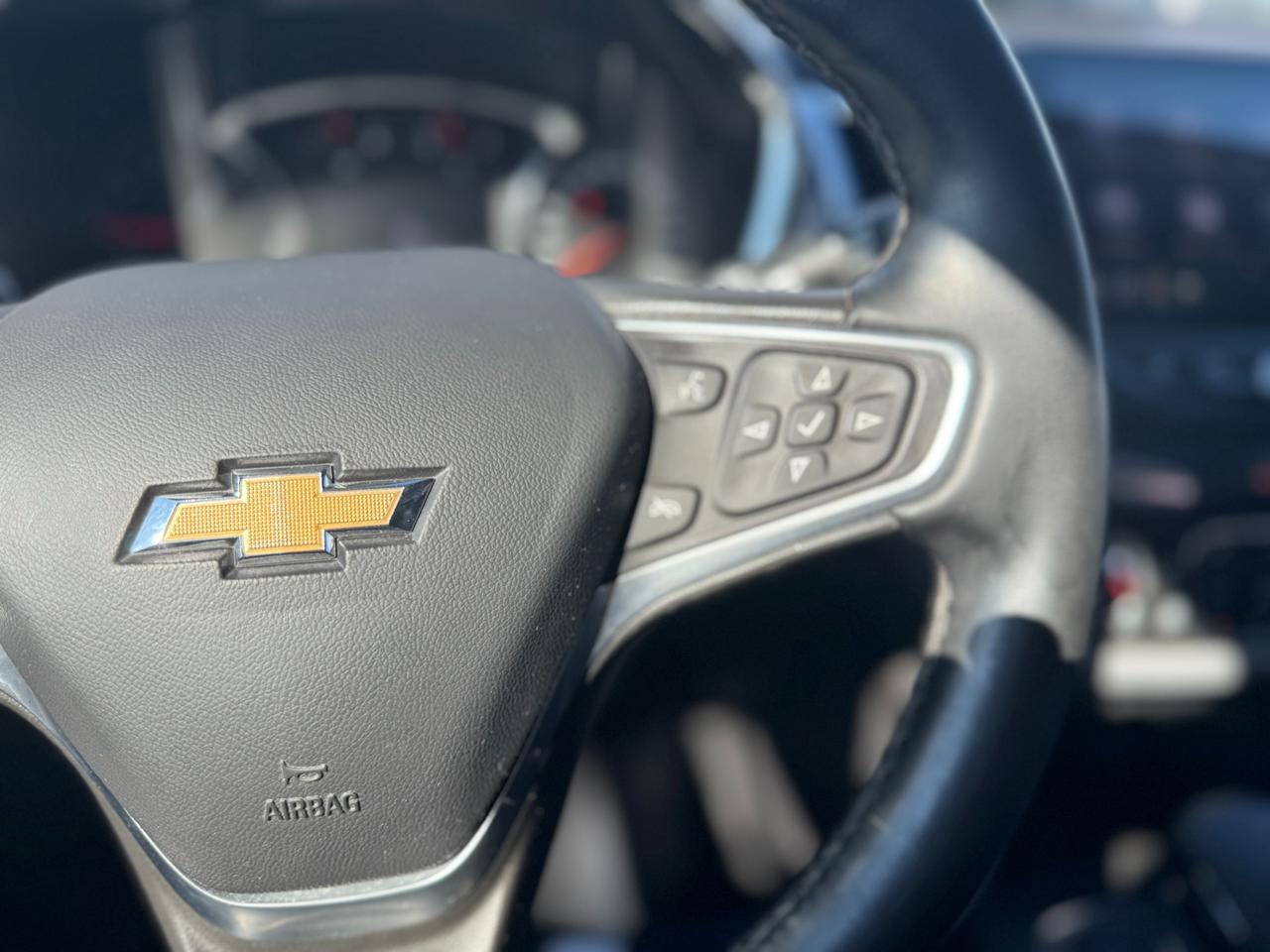 2023 Chevrolet Equinox LT All-wheel Drive Photo