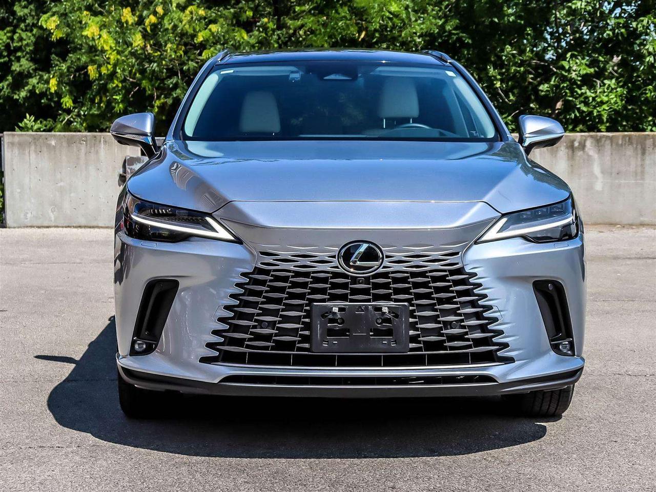 2025 Lexus RX EXECUTIVE PLUG IN HYBRID MARK LEVINSON 360CAM Photo1