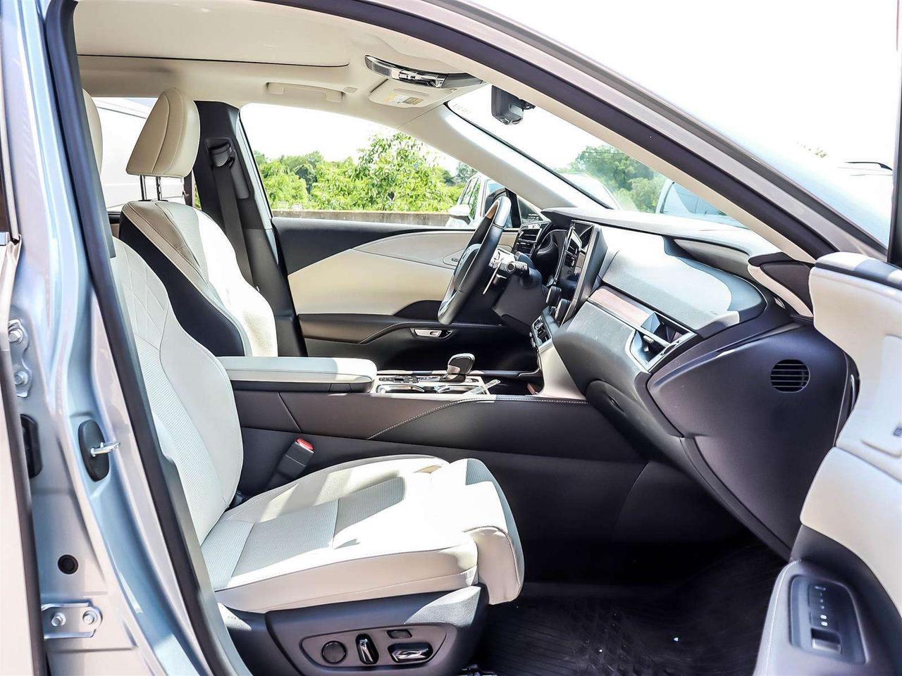 2025 Lexus RX EXECUTIVE PLUG IN HYBRID MARK LEVINSON 360CAM Photo