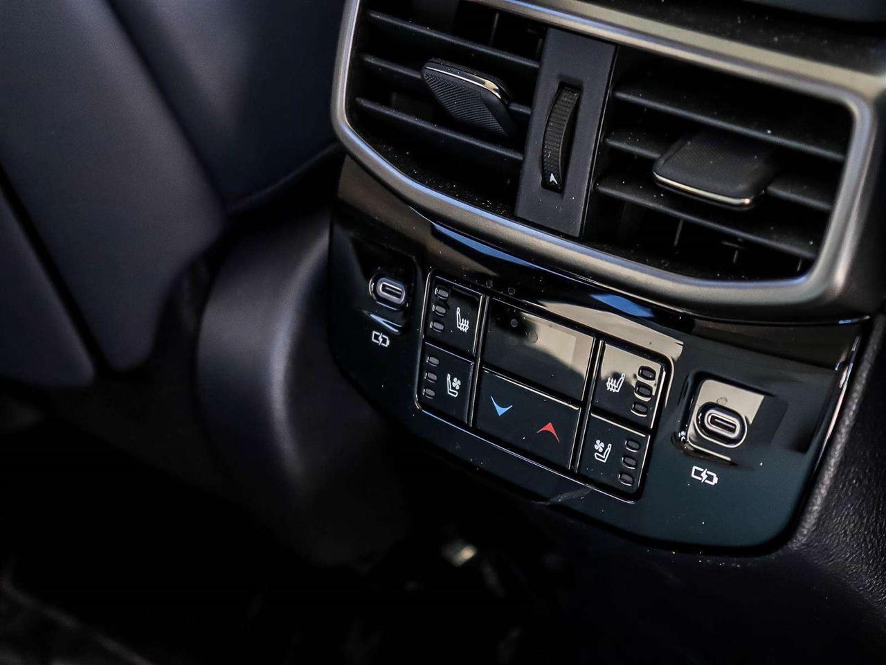 2025 Lexus RX EXECUTIVE PLUG IN HYBRID MARK LEVINSON 360CAM Photo