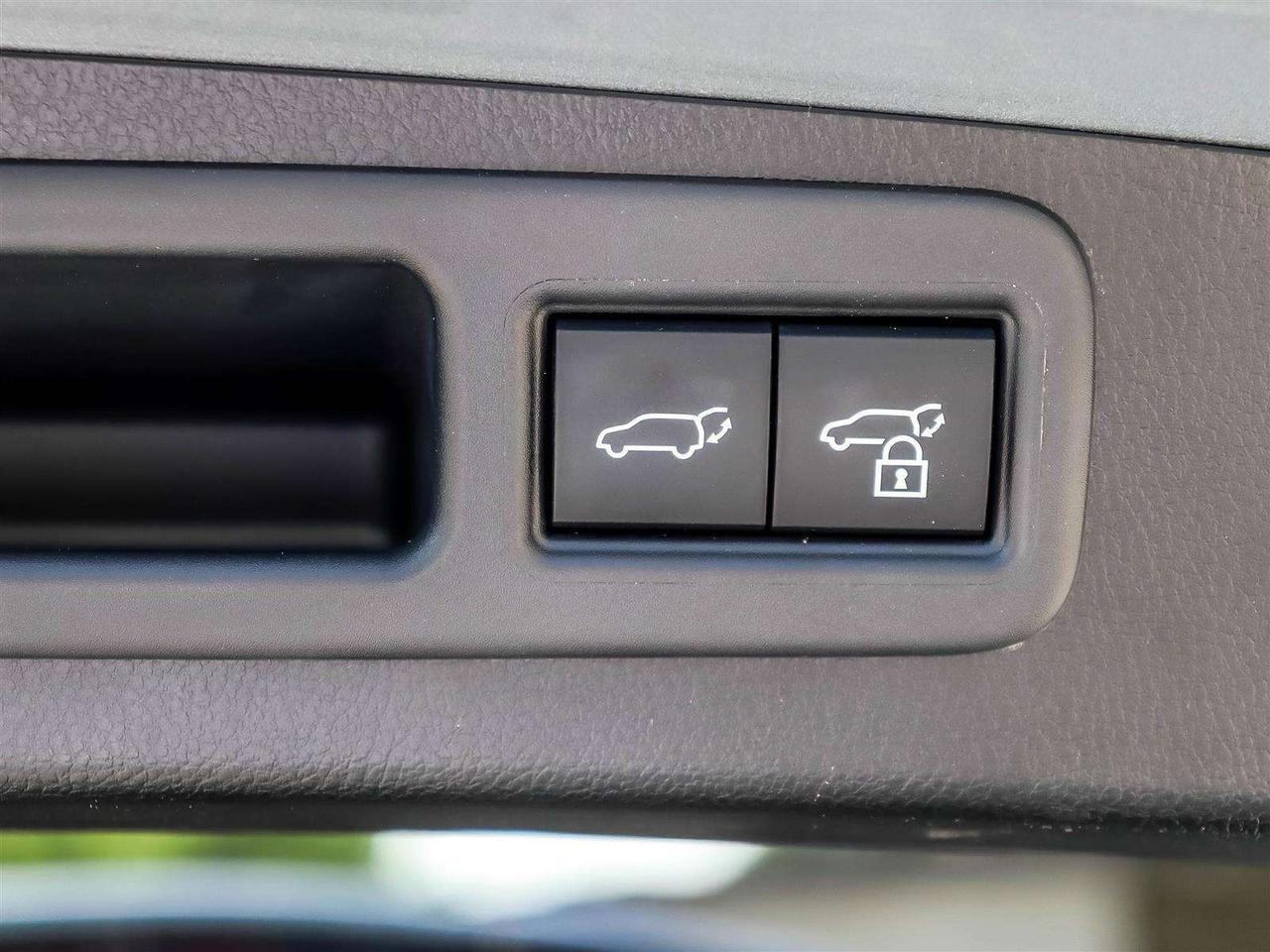 2025 Lexus RX EXECUTIVE PLUG IN HYBRID MARK LEVINSON 360CAM Photo