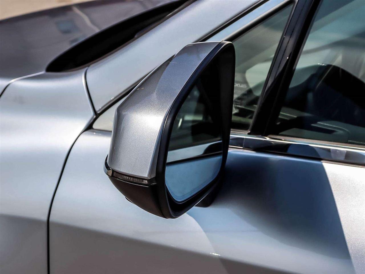 2025 Lexus RX EXECUTIVE PLUG IN HYBRID MARK LEVINSON 360CAM Photo