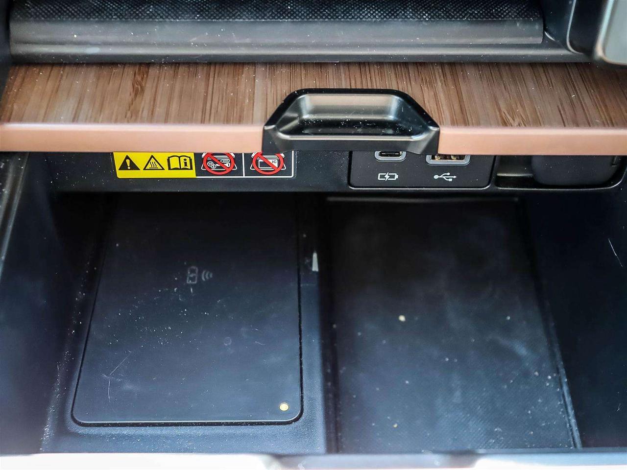 2025 Lexus RX EXECUTIVE PLUG IN HYBRID MARK LEVINSON 360CAM Photo