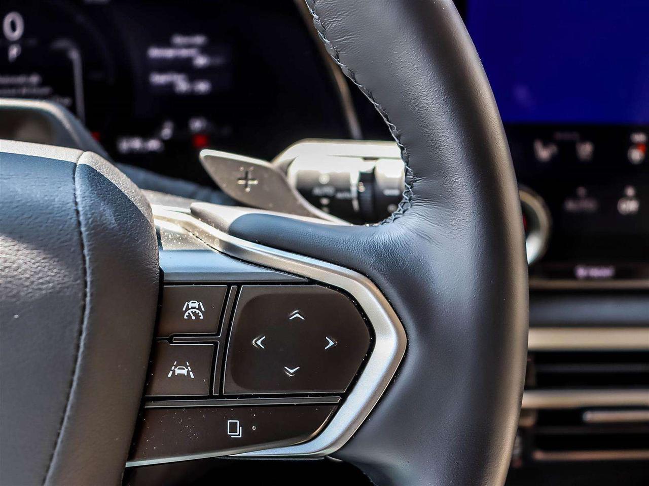 2025 Lexus RX EXECUTIVE PLUG IN HYBRID MARK LEVINSON 360CAM Photo