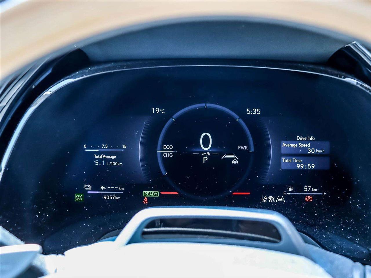 2025 Lexus RX EXECUTIVE PLUG IN HYBRID MARK LEVINSON 360CAM Photo