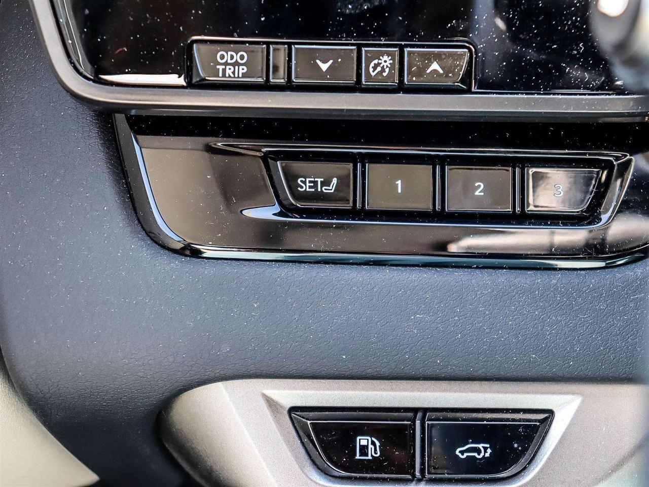 2025 Lexus RX EXECUTIVE PLUG IN HYBRID MARK LEVINSON 360CAM Photo