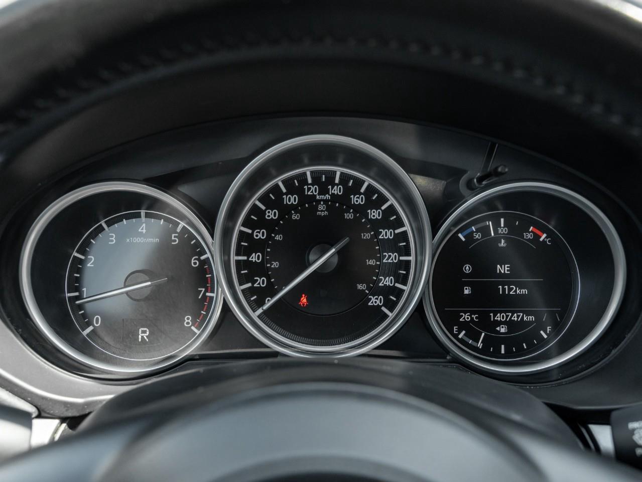 2022 Mazda CX-5 GS 4dr i-ACTIV All-Wheel Drive Sport Utility Photo