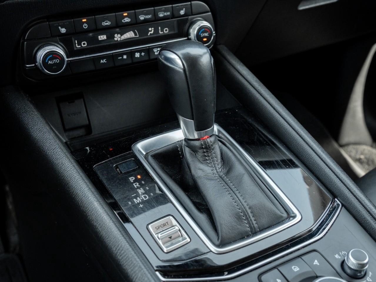 2022 Mazda CX-5 GS 4dr i-ACTIV All-Wheel Drive Sport Utility Photo
