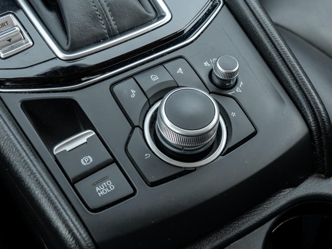 2022 Mazda CX-5 GS 4dr i-ACTIV All-Wheel Drive Sport Utility Photo