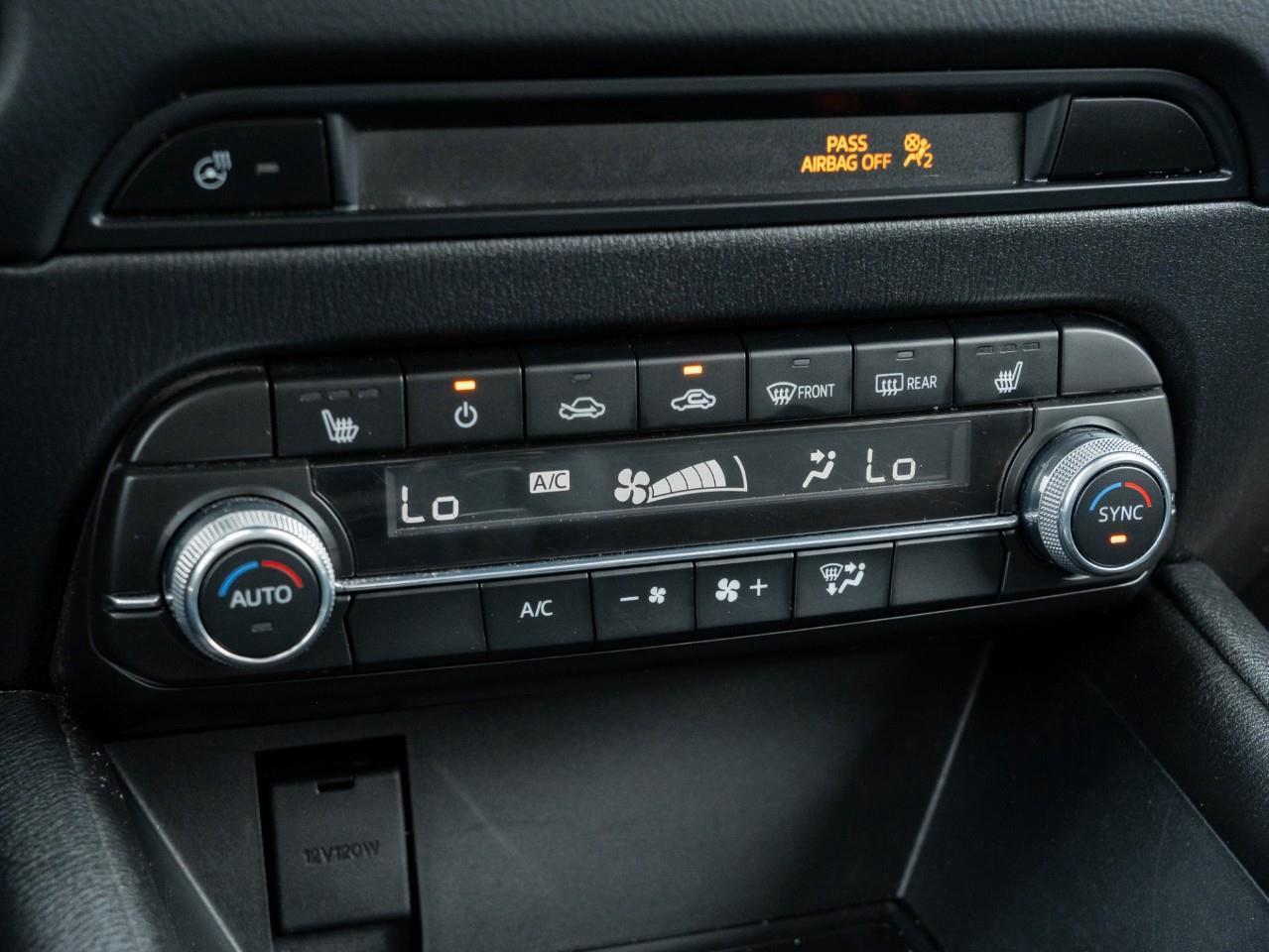 2022 Mazda CX-5 GS 4dr i-ACTIV All-Wheel Drive Sport Utility Photo