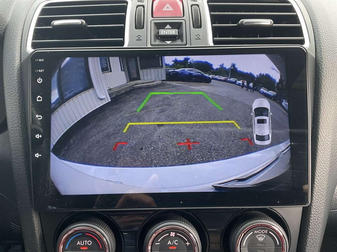 2020 Subaru WRX Sport 6M - SUNROOF! BACK-UP CAM! BSM! CAR PLAY! Photo