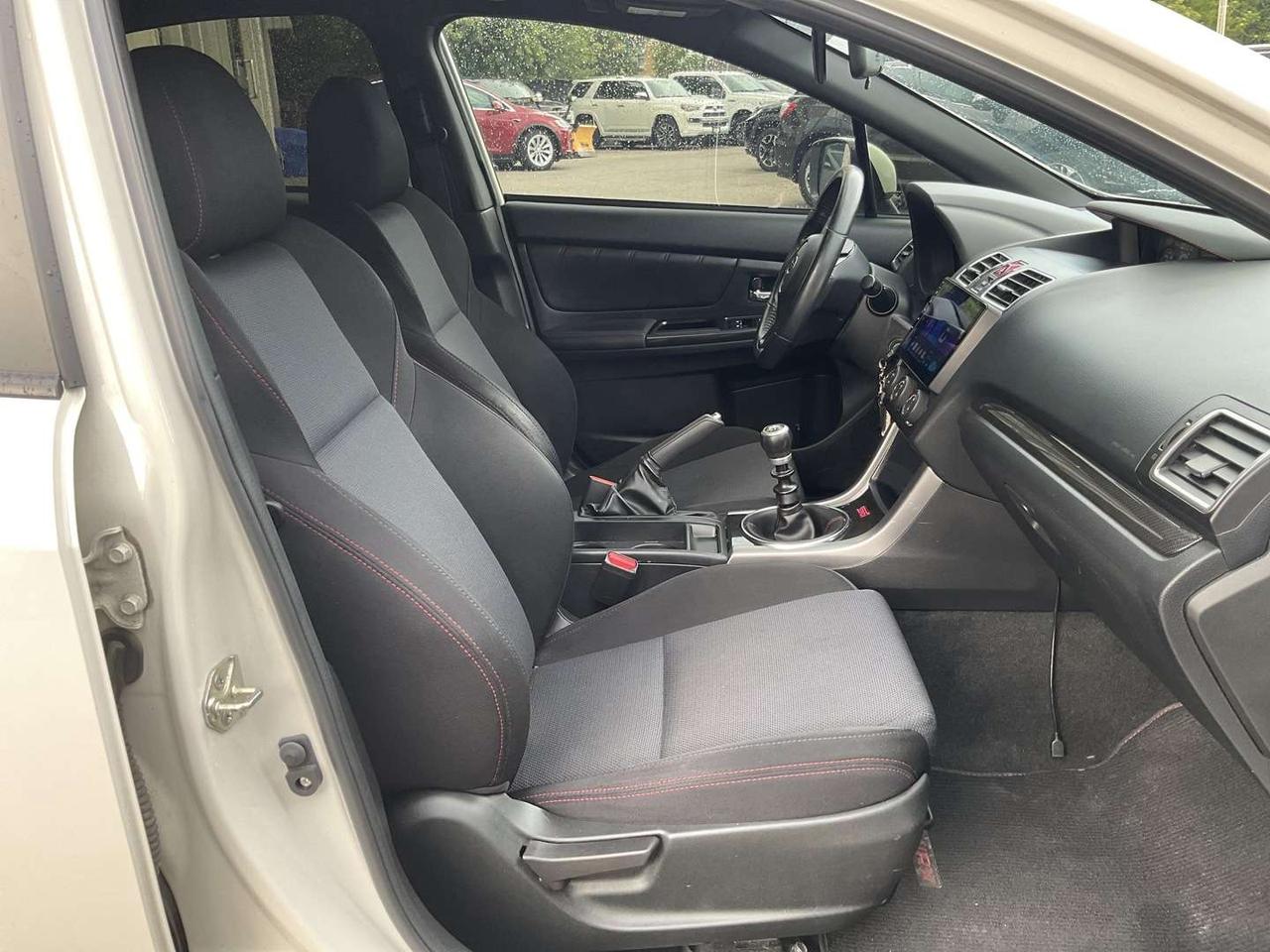 2020 Subaru WRX Sport 6M - SUNROOF! BACK-UP CAM! BSM! CAR PLAY! Photo