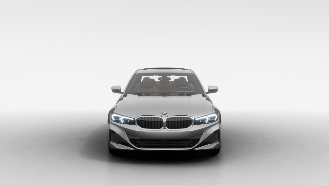 2026 BMW 3 Series  Photo