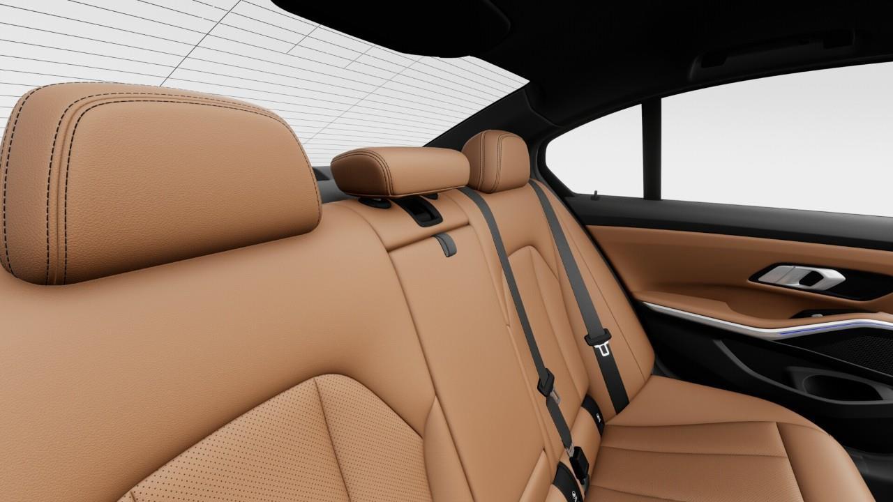 2026 BMW 3 Series  Photo