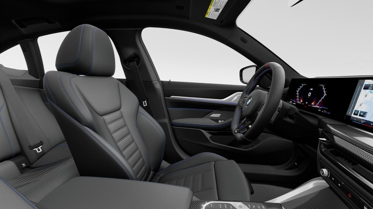2027 BMW M440 Gran Coupe i xDrive 4dr All-Wheel Drive Hatchback Photo