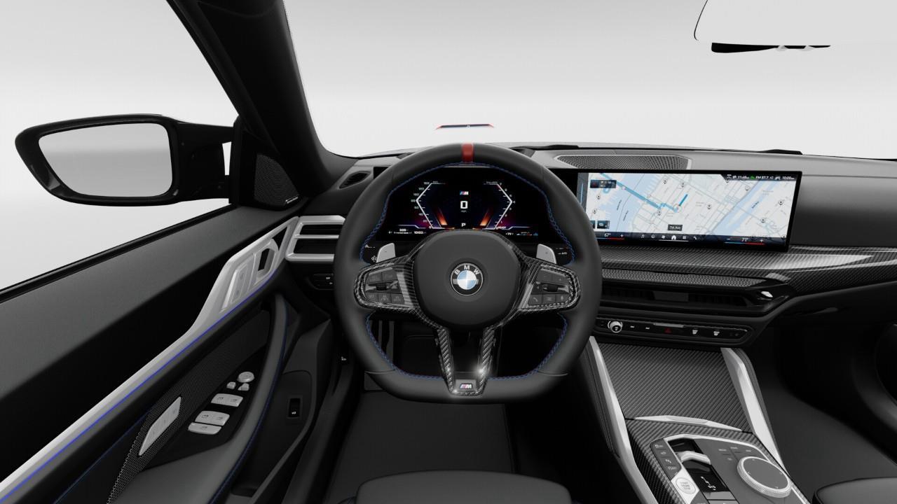 2027 BMW M440 Gran Coupe i xDrive 4dr All-Wheel Drive Hatchback Photo