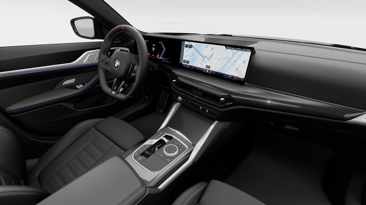 2027 BMW M440 Gran Coupe i xDrive 4dr All-Wheel Drive Hatchback Photo