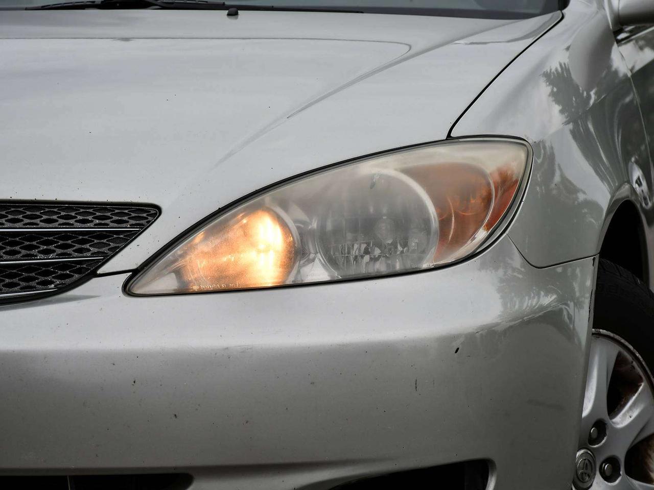 2003 Toyota Camry LE   AUTOMATIC TRANSMISSION   FWD   AS IS   V6 Photo