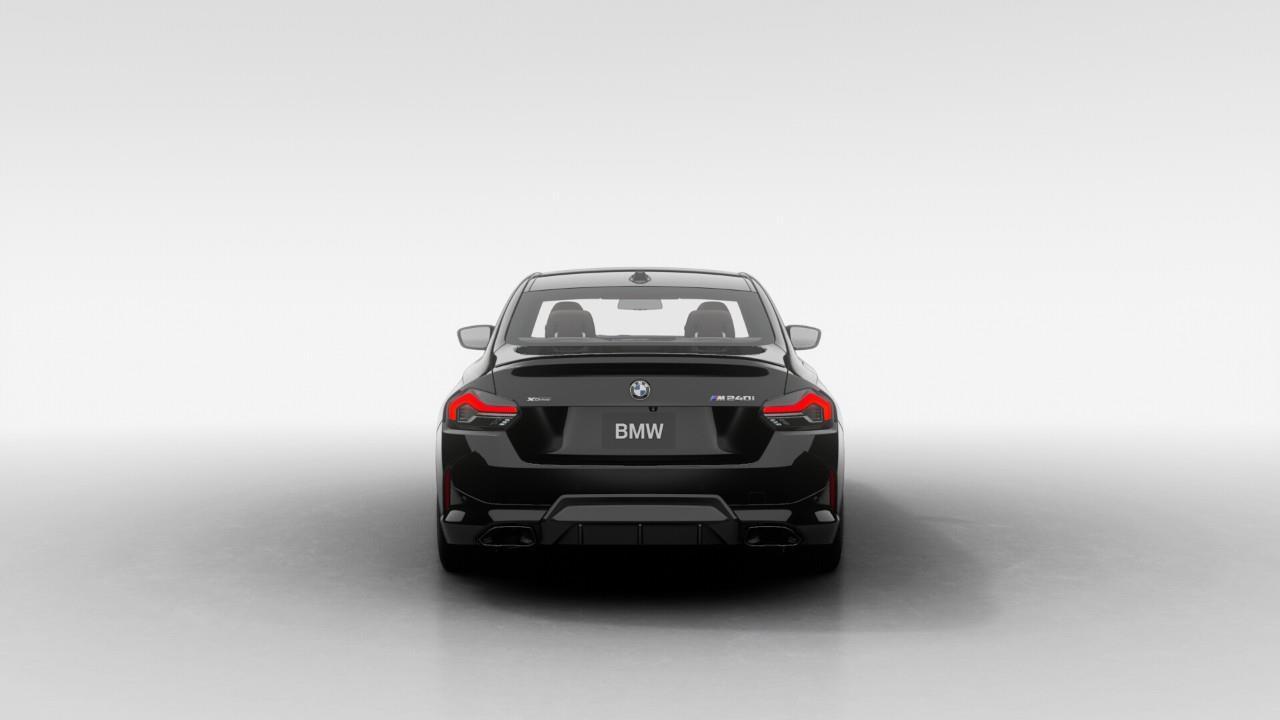 2026 BMW M240 i xDrive 2dr All-Wheel Drive Coupe Photo
