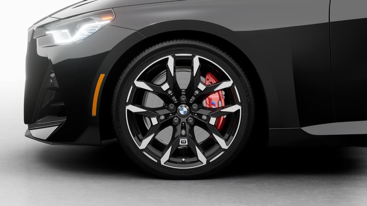 2026 BMW M240 i xDrive 2dr All-Wheel Drive Coupe Photo
