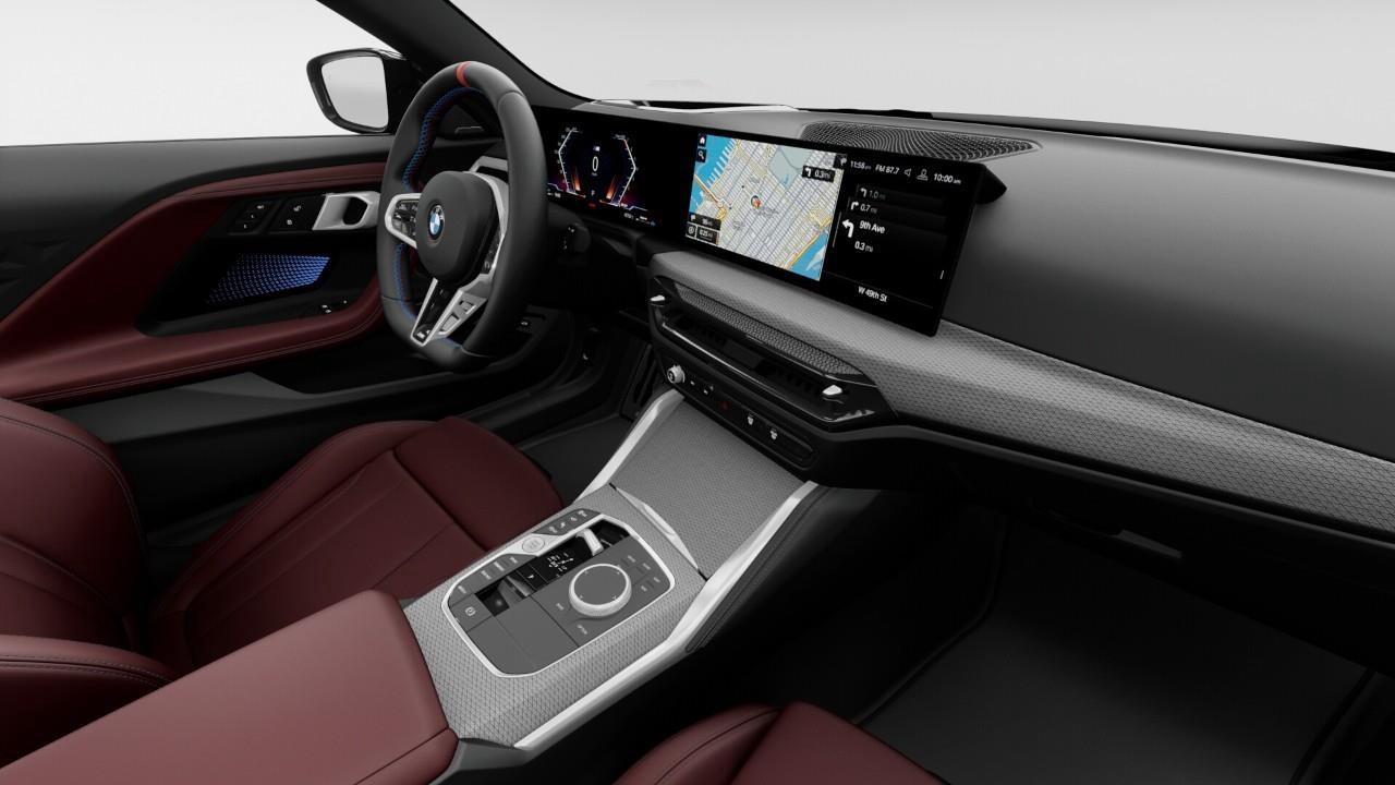 2026 BMW M240 i xDrive 2dr All-Wheel Drive Coupe Photo