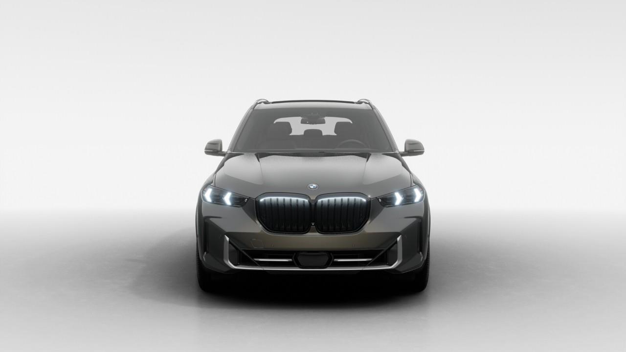 2026 BMW X5 xDrive40i 4dr All-Wheel Drive Sports Activity Vehicle Photo
