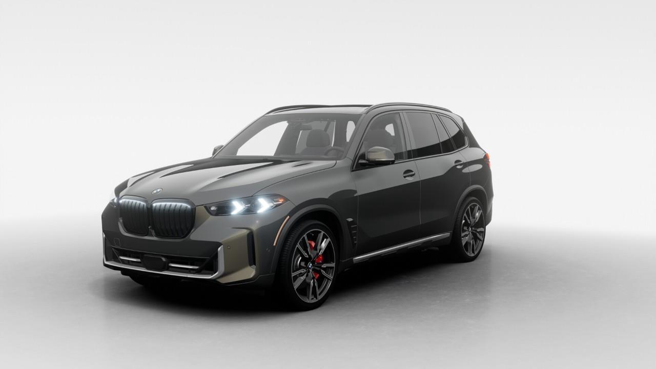 2026 BMW X5 xDrive40i 4dr All-Wheel Drive Sports Activity Vehicle Photo0