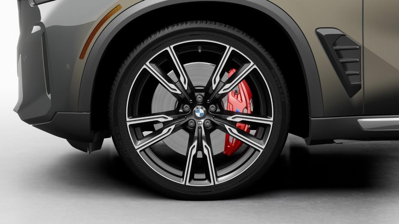 2026 BMW X5 xDrive40i 4dr All-Wheel Drive Sports Activity Vehicle Photo