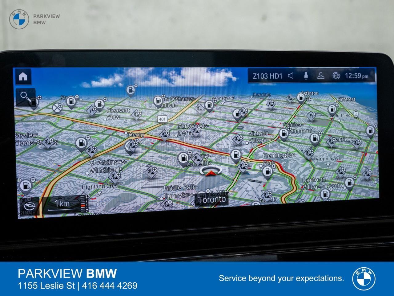 2023 BMW M850 i xDrive 2dr All-Wheel Drive Cabriolet Photo
