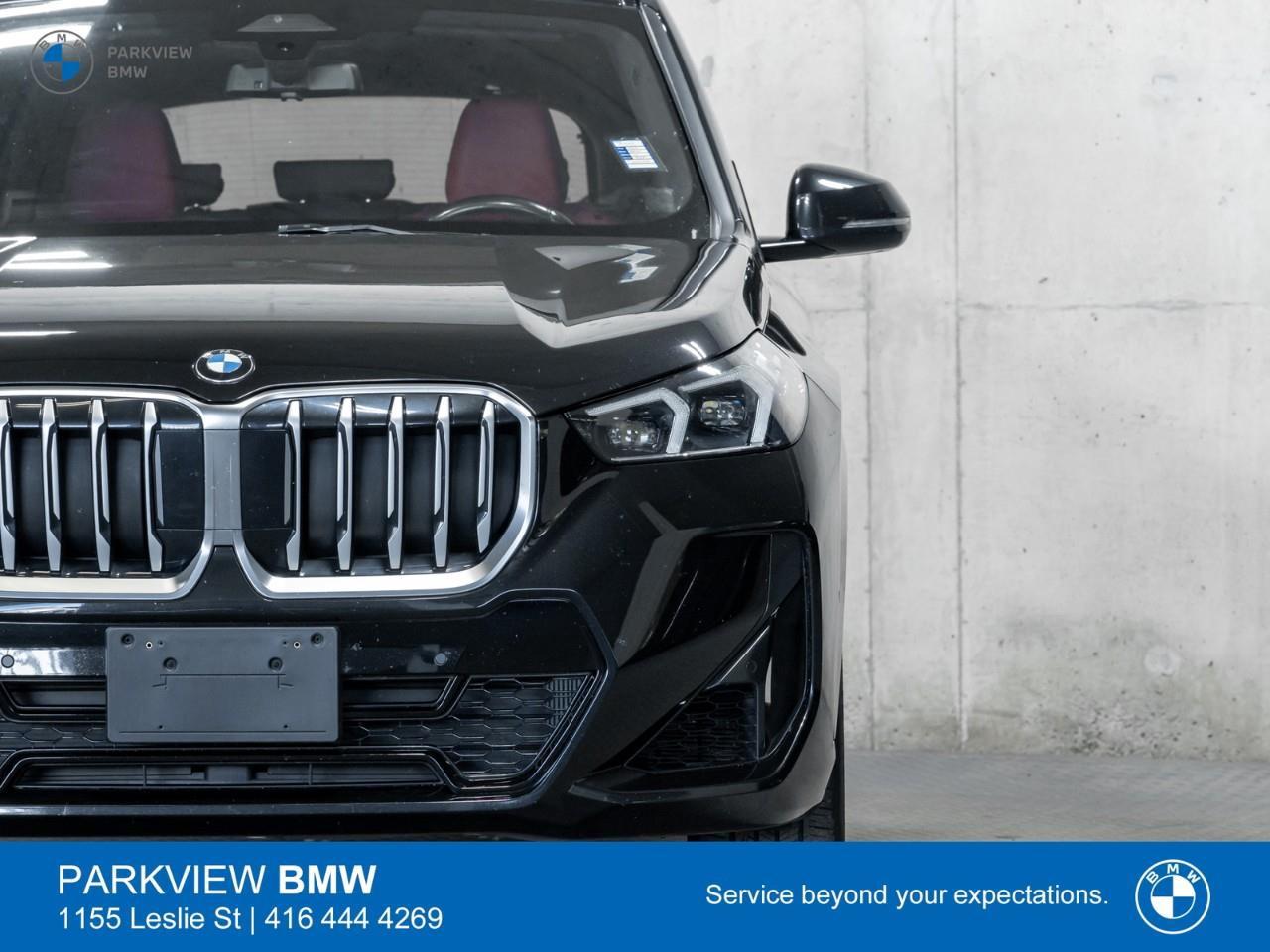 2023 BMW X1 xDrive28i 4dr All-wheel Drive Sports Activity Vehicle Photo5