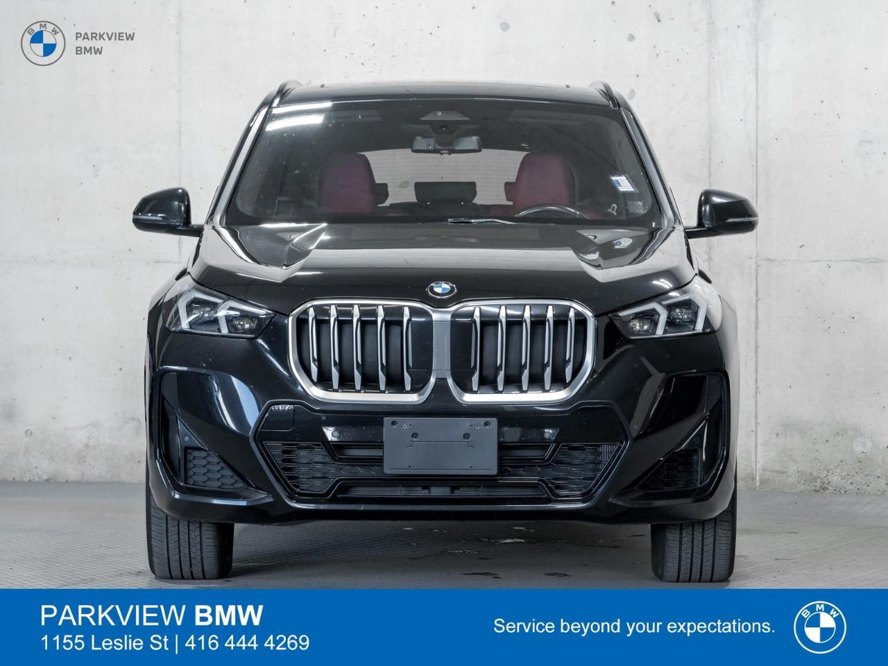 2023 BMW X1 xDrive28i 4dr All-wheel Drive Sports Activity Vehicle Photo