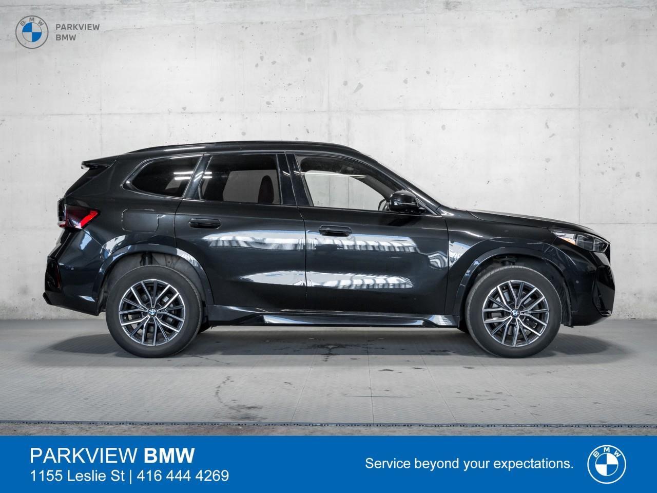 2023 BMW X1 xDrive28i 4dr All-wheel Drive Sports Activity Vehicle Photo
