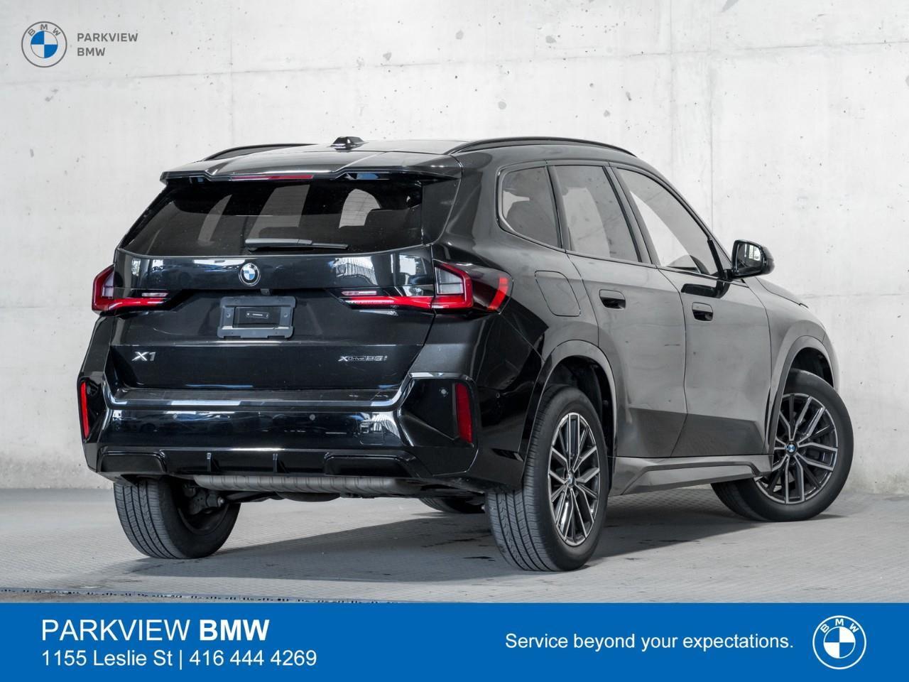 2023 BMW X1 xDrive28i 4dr All-wheel Drive Sports Activity Vehicle Photo