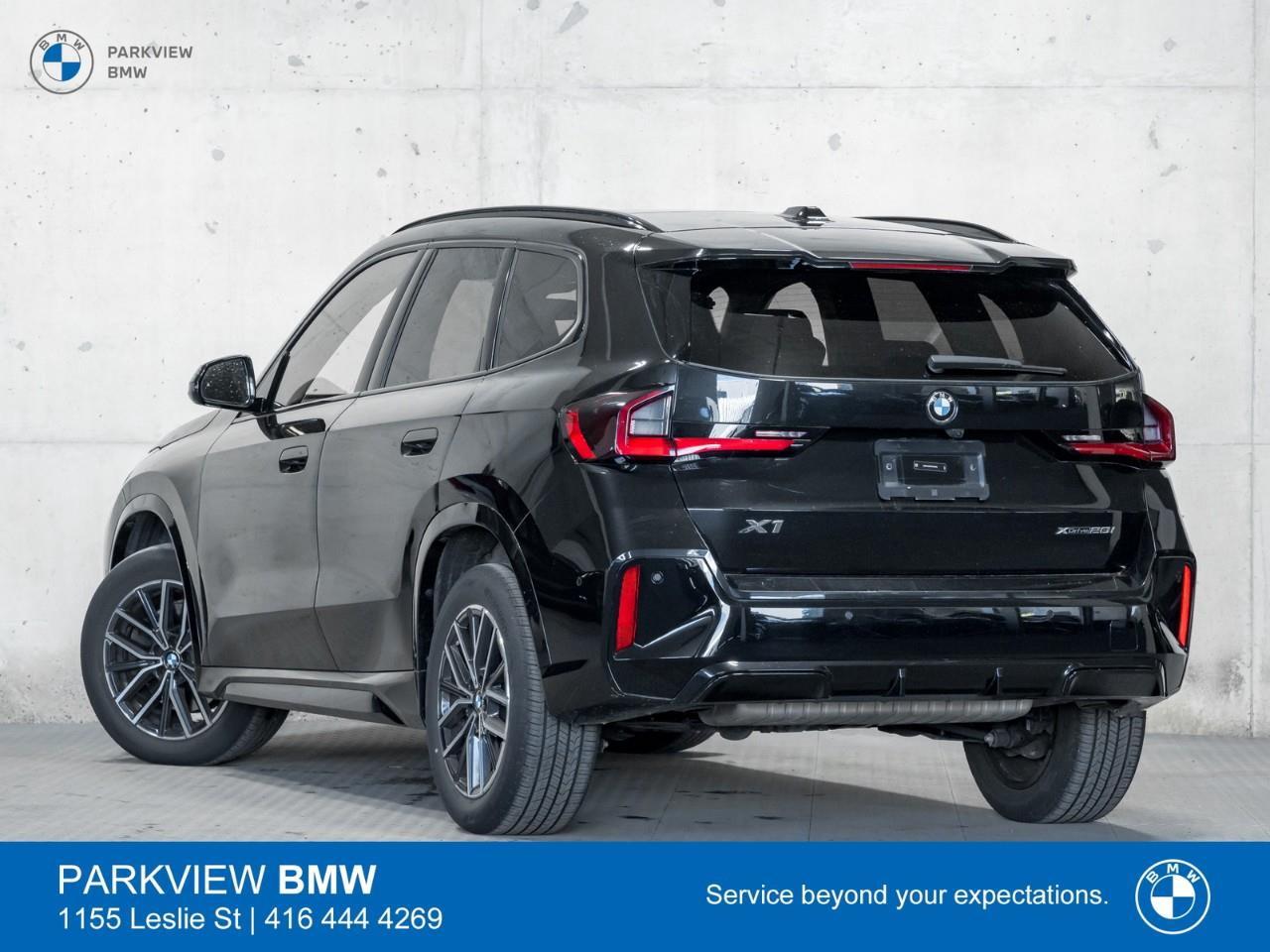 2023 BMW X1 xDrive28i 4dr All-wheel Drive Sports Activity Vehicle Photo