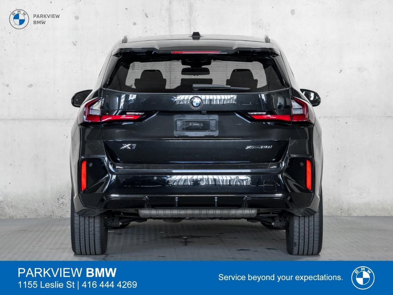 2023 BMW X1 xDrive28i 4dr All-wheel Drive Sports Activity Vehicle Photo