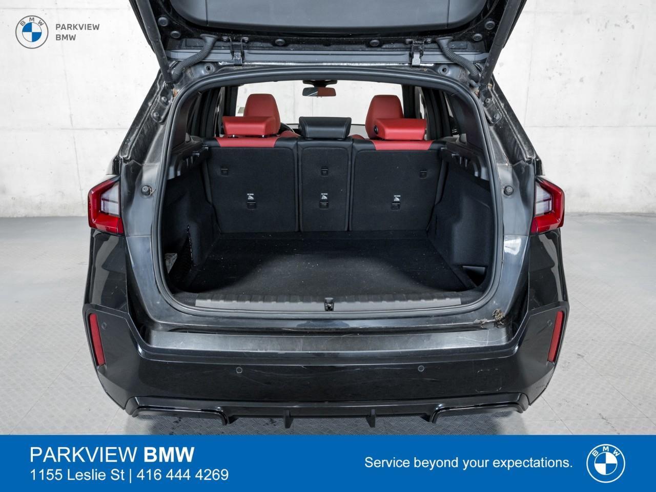 2023 BMW X1 xDrive28i 4dr All-wheel Drive Sports Activity Vehicle Photo