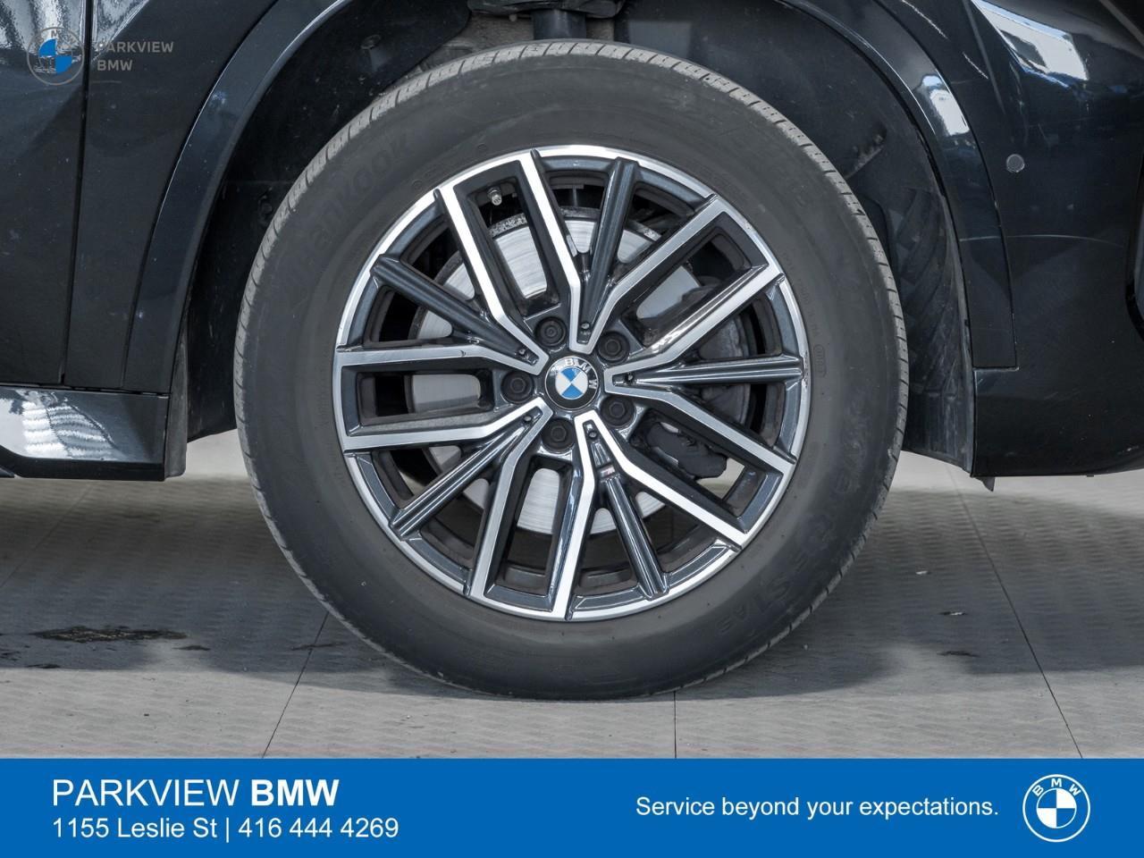 2023 BMW X1 xDrive28i 4dr All-wheel Drive Sports Activity Vehicle Photo
