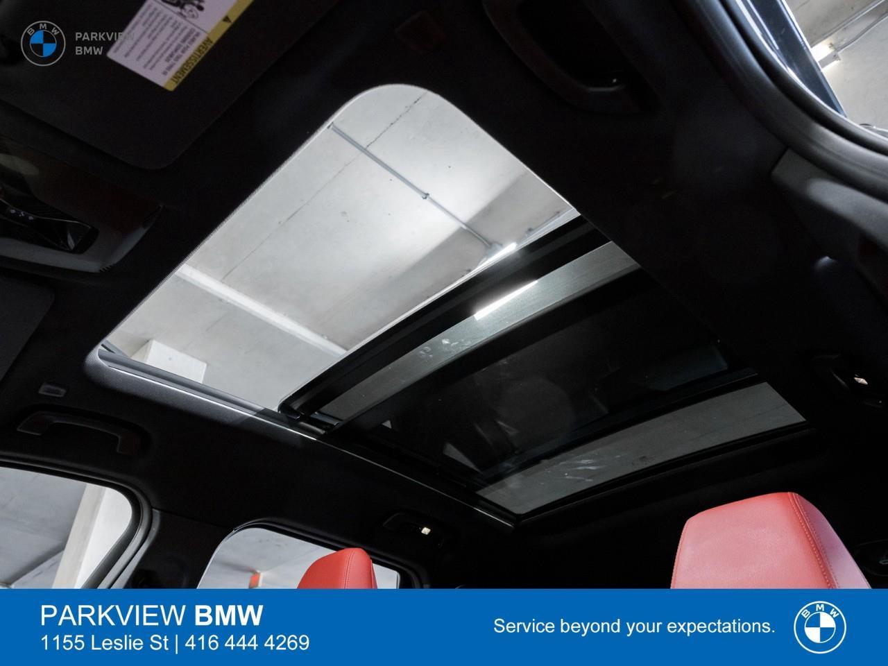 2023 BMW X1 xDrive28i 4dr All-wheel Drive Sports Activity Vehicle Photo