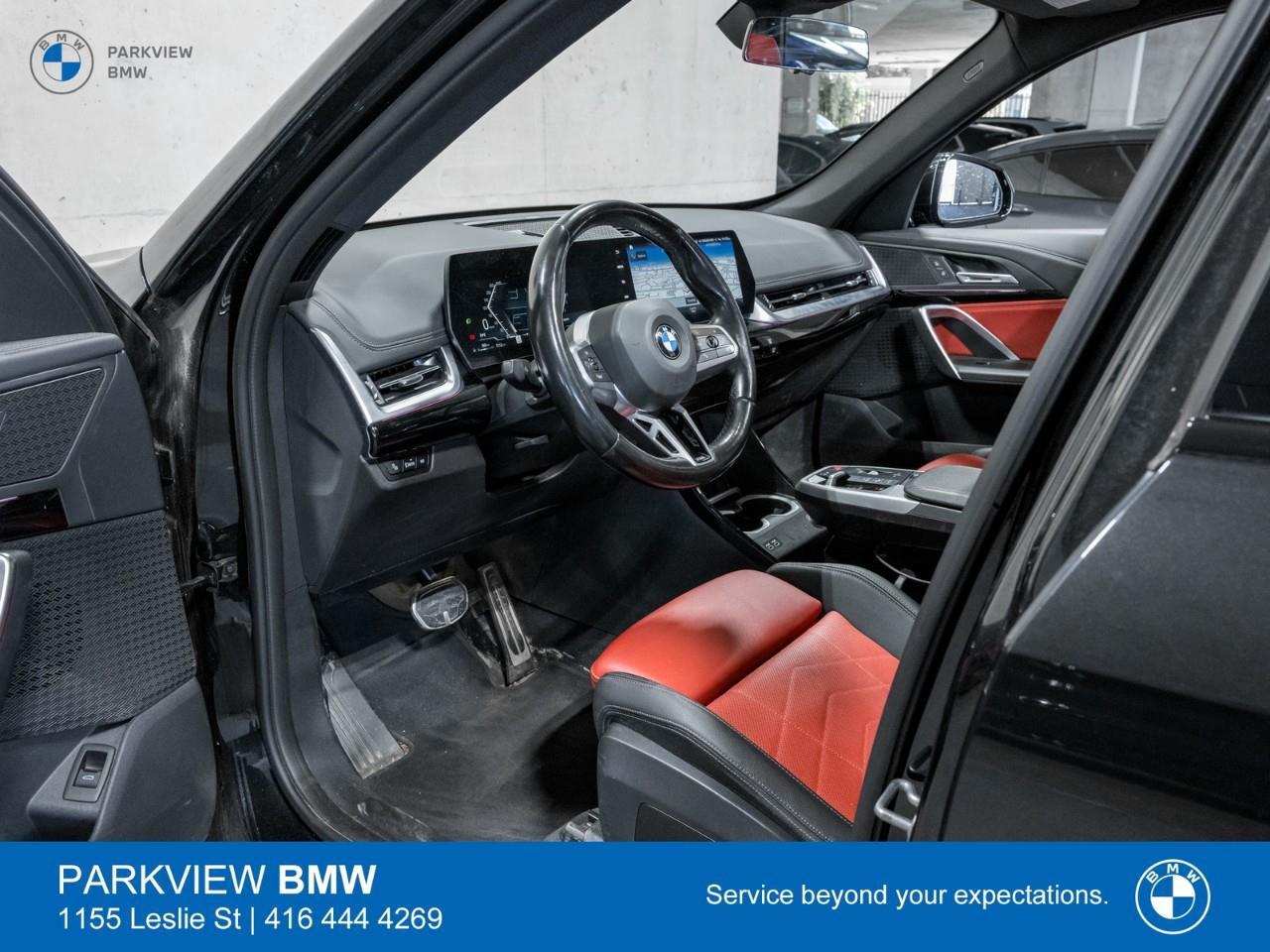 2023 BMW X1 xDrive28i 4dr All-wheel Drive Sports Activity Vehicle Photo