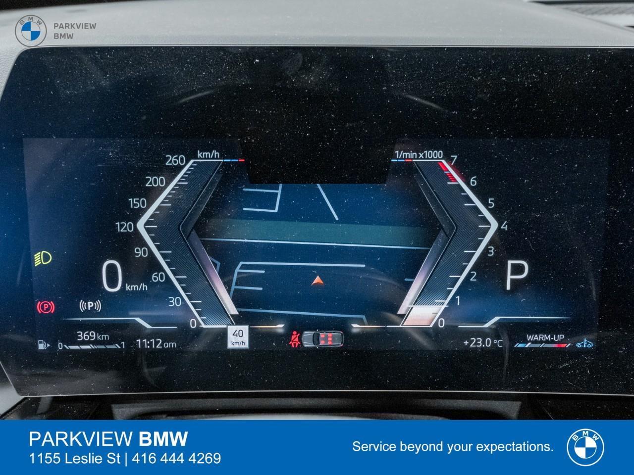 2023 BMW X1 xDrive28i 4dr All-wheel Drive Sports Activity Vehicle Photo