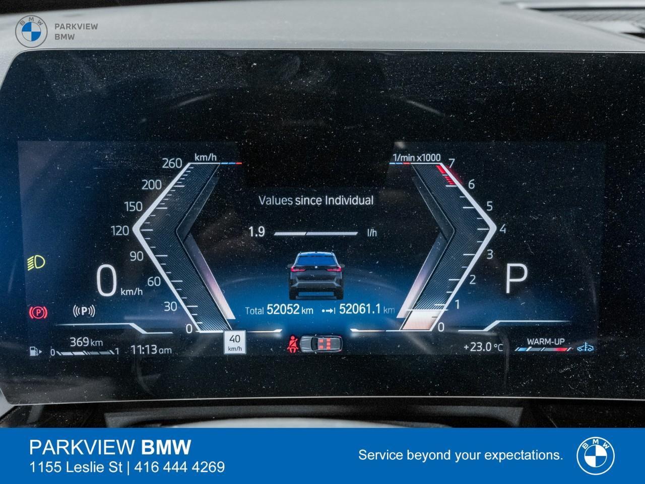 2023 BMW X1 xDrive28i 4dr All-wheel Drive Sports Activity Vehicle Photo