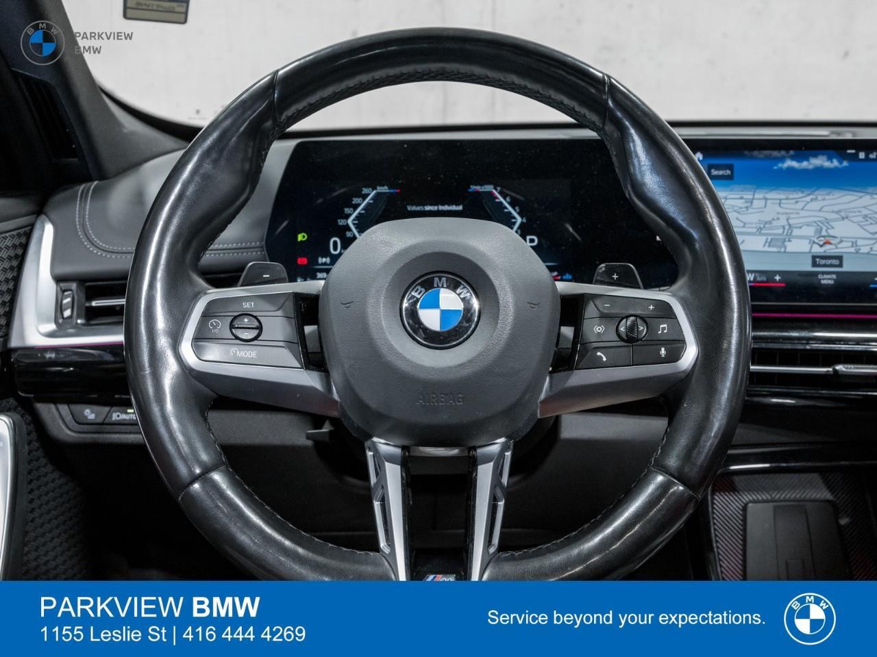 2023 BMW X1 xDrive28i 4dr All-wheel Drive Sports Activity Vehicle Photo